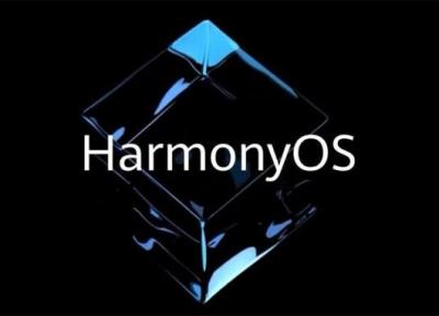 150 میلیون کاربر از HarmonyOS هواوی استفاده می نمایند